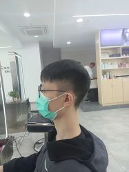 -Coo Hair salon