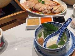 -芽笼芽笼新加坡餐厅(环球港店)