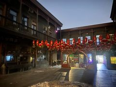 -中华巴洛克风情街