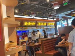 -文煲公砂锅煲仔小食堂