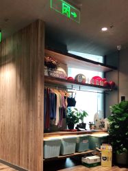 点击看大图 -卡莫瑜伽·普拉提