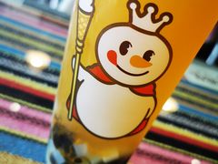 满杯百香果-蜜雪冰城(姚村店)