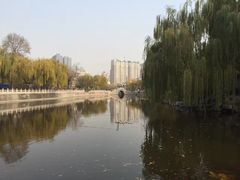 -文瀛公园
