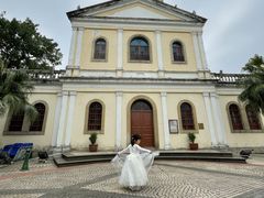 -龙环葡韵住宅式博物馆