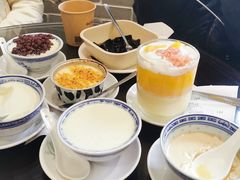 -民信老铺(华盖路店)