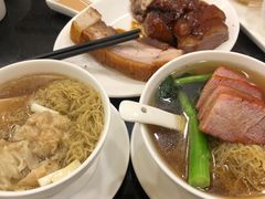 -丽的面家(多宝路店)