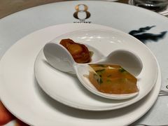 -8餐厅(新葡京酒店)
