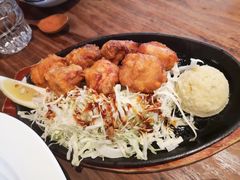 -铃木食堂(帽儿胡同店)