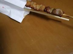 -正新鸡排(信义坊店)