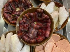 -重庆老火锅王(永陵路分店)