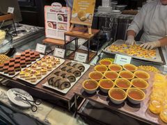 -香港唯港荟 Hotel ICON – The Market