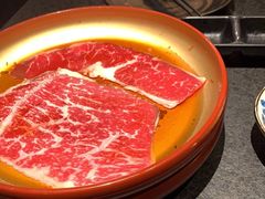 -神户赤童日式烤肉(金地广场店)