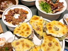 -潮澎派·潮汕菜大排档(南较西路店)