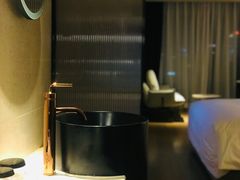 -深圳滨河时代ICON LAB艾垦酒店