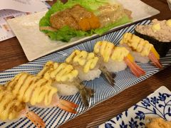 -二元寿司屋(江南西店)