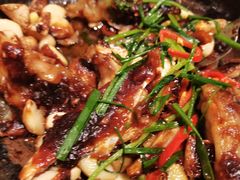 -先记烧鹅王·本地粤菜(福永店)