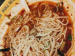 -粉小主·贵州酸汤牛肉粉(南京仙林金鹰店)