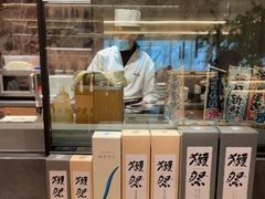 -德川家日本料理(中关村寰太大厦店)