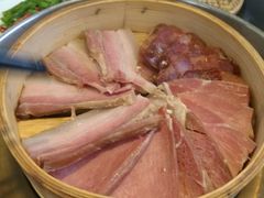 -乡绅本色白家厨坊