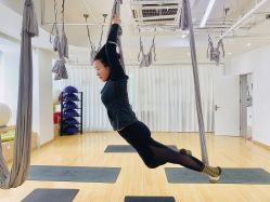 -Your Yoga Pilates·瑜伽普拉提习练室