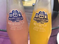 -龙香居海鲜浑锅家常菜·特色驴肉