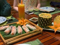 -Lam Vien Restaurant