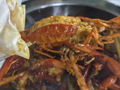 -聚味瞿记·龙虾堂(树木岭店)