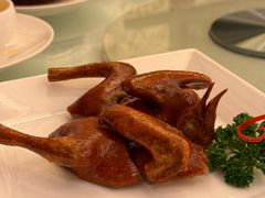 -利苑酒家(宜安广场店)