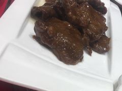 -燕云楼(云南路店)