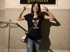 -香荟Aroma·外滩茂悦大酒店