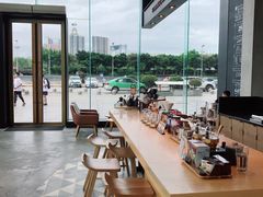 -星巴克臻选(成都环球乐天店)
