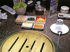 -正苑26年海鲜烤肉•牛尾汤汤饭(东港店)