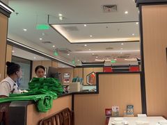 -小菜园新徽菜(北京大兴龙湖天街店)