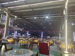 -琼大师东方烤乳猪(亚特兰蒂斯店)