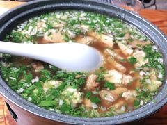 -苹果树下艺术餐厅(通州店)