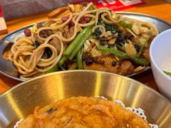 -雙冲柳州螺蛳粉&酸嘢&桂林米粉(簋街店)