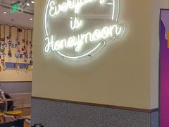 -满记甜品(王府井北京市百货大楼店)