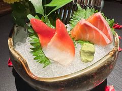 -蟹犇前•帝王蟹雪蟹(陆家嘴店)