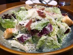 鸡肉凯撒沙拉-G+KITCHEN(龙湖狮山天街店)