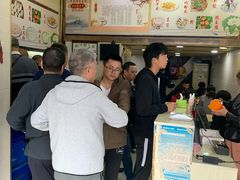-宋记热干面馆(五福路店)