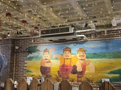 -三个大叔东北烧烤·砂锅菜(西三旗店)