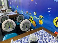 -范饭椰林川湘味海鲜·椰子鸡(三亚湾椰梦长廊店)