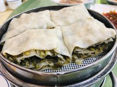 -三羊居食府(文艺路店)