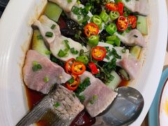 金奖无骨鲫鱼-味妙顺德厨房(绿地缤纷城店)