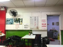 -明呈黄鱼面馆(斜土路店)