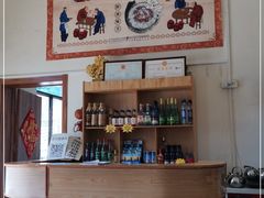 -东北菜冰城一家人