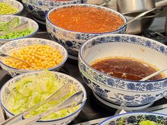 -陆家嘴万怡酒店·万荟轩