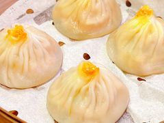 纯蟹粉小笼-蟹榭·本帮江浙菜·蟹宴(五角场合生汇商场店)