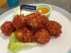 -小团圆灶台鱼·百城头牌菜(千岛湖店)