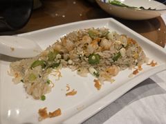 -红棉中餐厅·广州海航威斯汀酒店